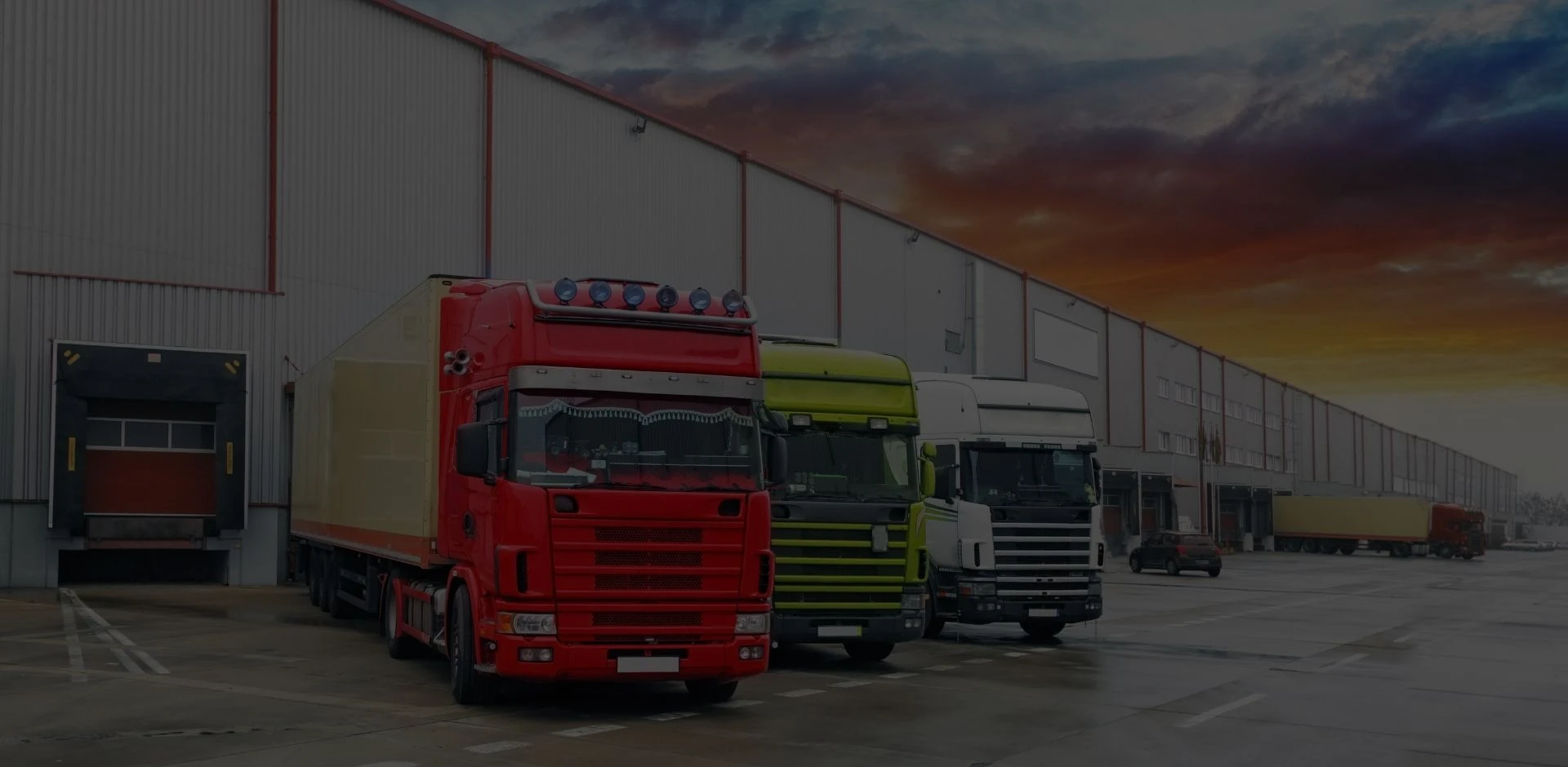 Ankara Başçiftlik Ambarı